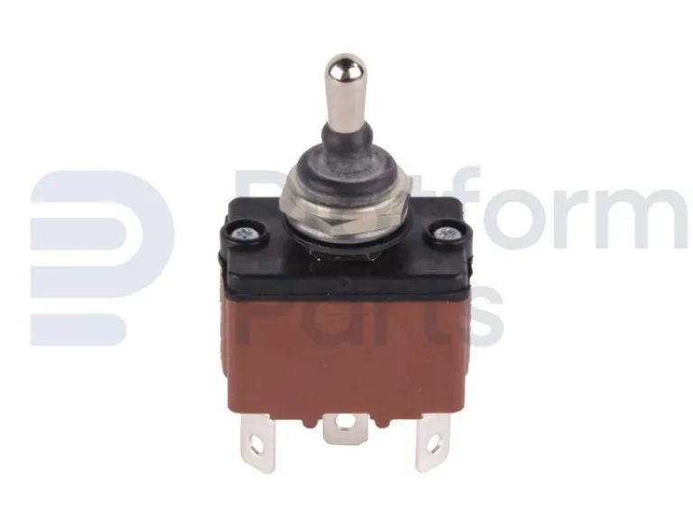 Haulotte - Switch, toggle, 3P - HA-2901010190