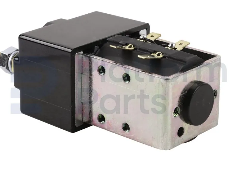 Haulotte - Contactor 48V - HA-2901015210