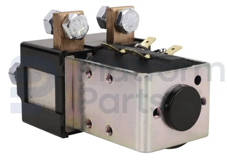 Haulotte - Contactor 48V - HA-2901015220