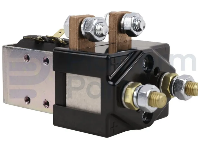 Haulotte - Contactor 48V - HA-2901015220