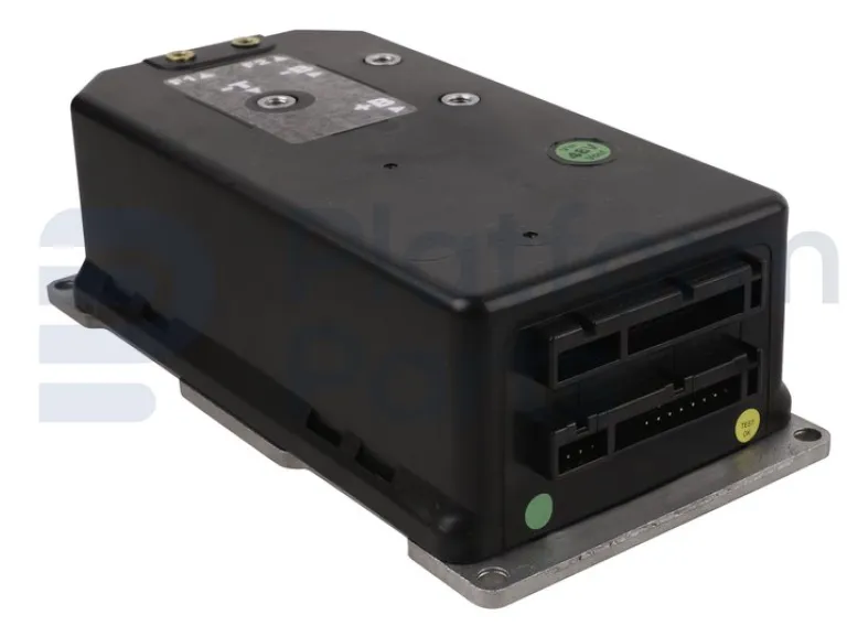 Haulotte - Electronic control unit - HA-2901015720