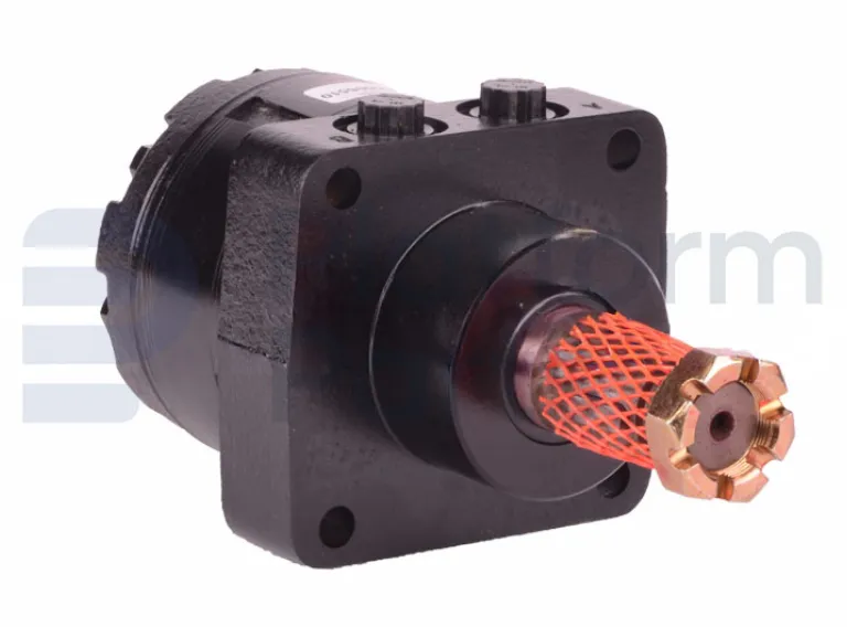 Haulotte - Drive motor, hydraulic - HA-4000005510