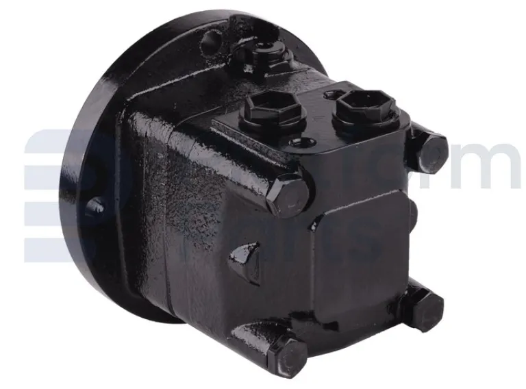 Haulotte - Drive motor, hydraulic - HA-4000006190