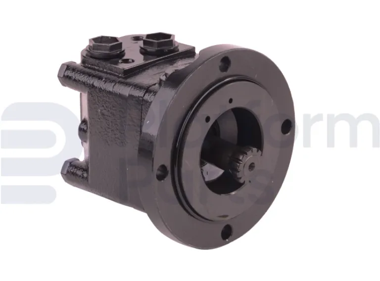 Haulotte - Drive motor, hydraulic - HA-4000006190