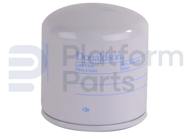 Haulotte - Oil filter - HA-4000007250