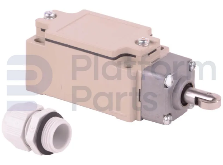 Haulotte - Limit switch - HA-4000033990