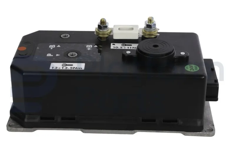 Haulotte - Converter - HA-4000037600