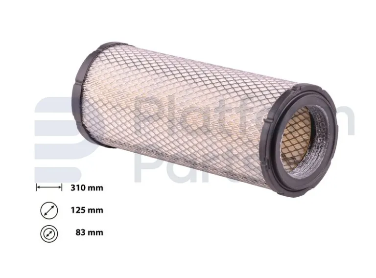 Haulotte - Air filter - HA-4000044230