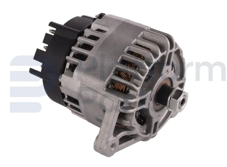 Haulotte - Alternator - HA-4000053600