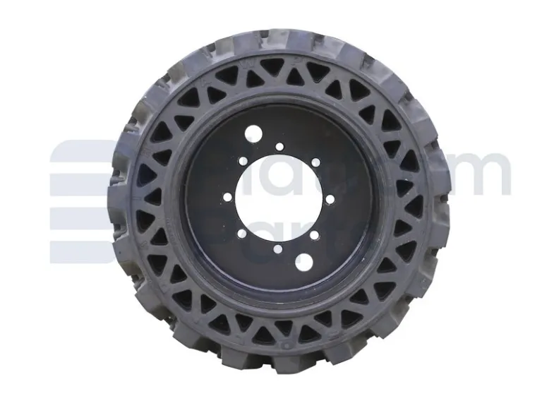 Haulotte - Wheel, marking (solid) - HA-4000061820