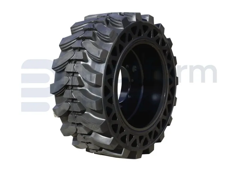 Haulotte - Wheel, marking (solid) - HA-4000061830