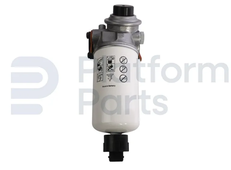 Haulotte - Pre-filter - HA-4000077770