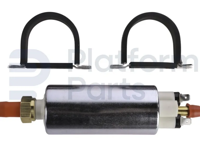 Haulotte - Fuel pump - HA-4000086070