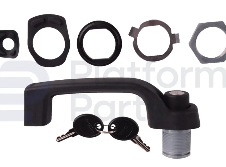 Haulotte - Latch - HA-4000099670