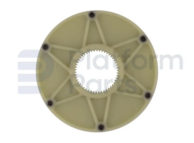 Haulotte - Clutch - HA-4000105560