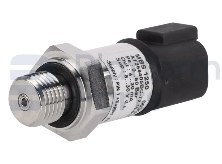 Haulotte - Sensor, oil pressure - HA-4000139060