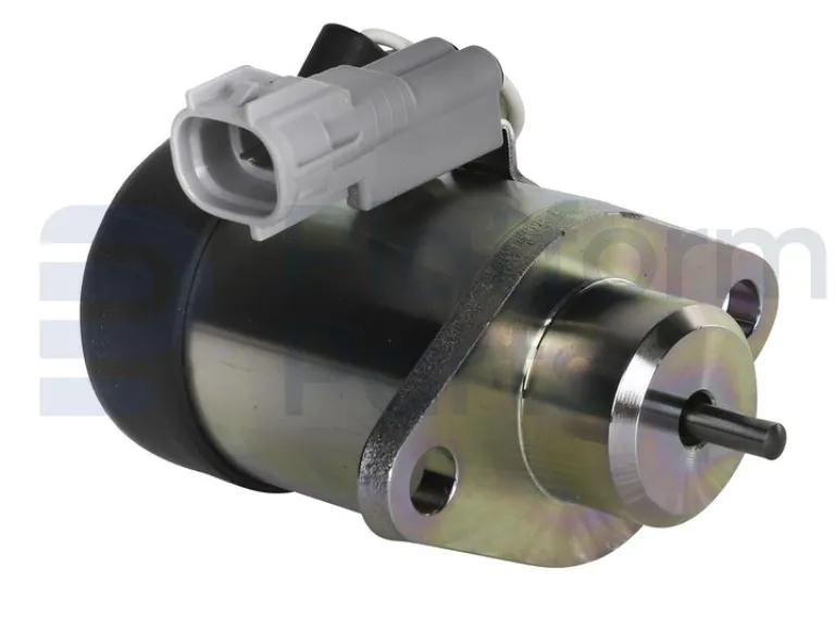 Haulotte - Solenoid, valve - HA-4000210060