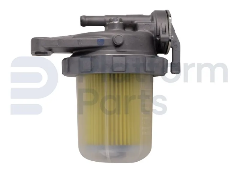 Haulotte - Oil filter - HA-4000210480