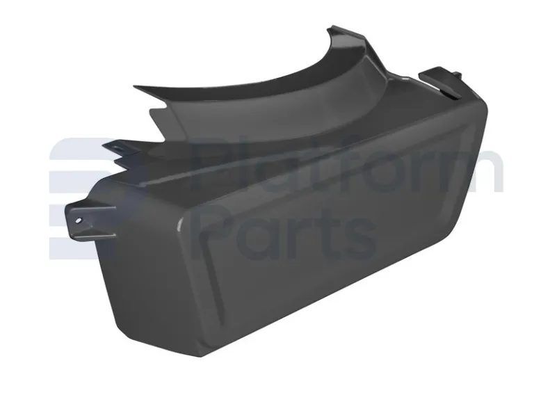 Haulotte - Cover - HA-4000227620R7012