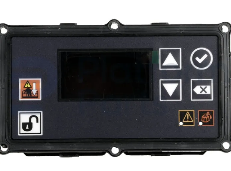 Haulotte - Electronic card, ground control - HA-4000275410