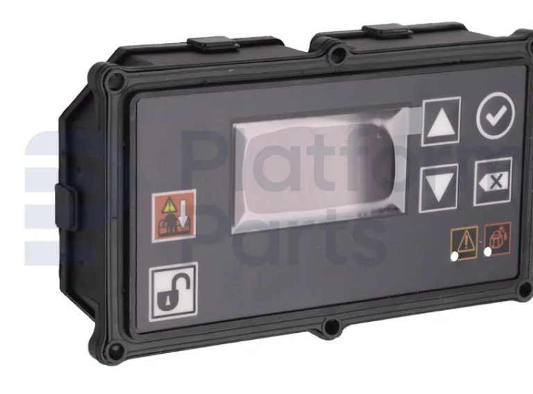 Haulotte - Electronic card, ground control - HA-4000275410