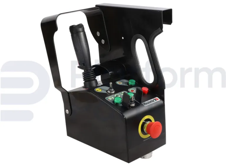 Haulotte - Control box, Haulotte - HA-4000306220