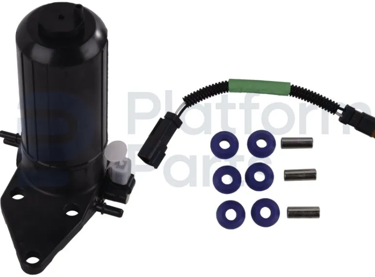 Haulotte - Pump, hydraulic - HA-4000310690