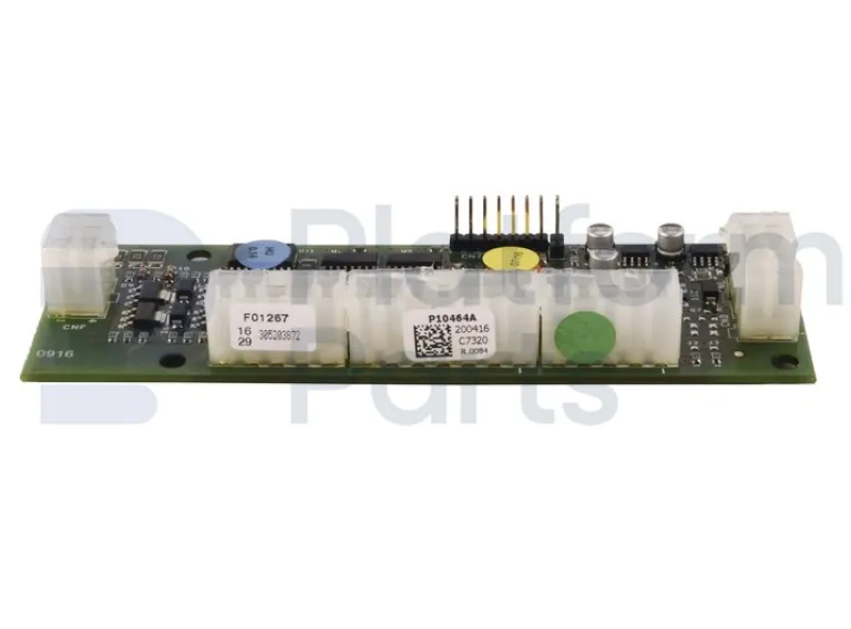 Haulotte - Control box, Haulotte - HA-4000311410