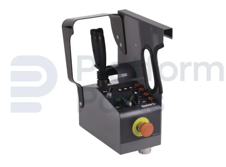 Haulotte - Control box, Haulotte - HA-4000311410