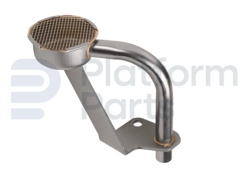 Haulotte - Oil filter - HA-4000353870