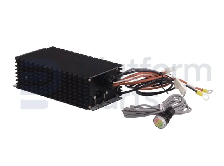 Haulotte - Battery-charger 24VDC - HA-4000357690