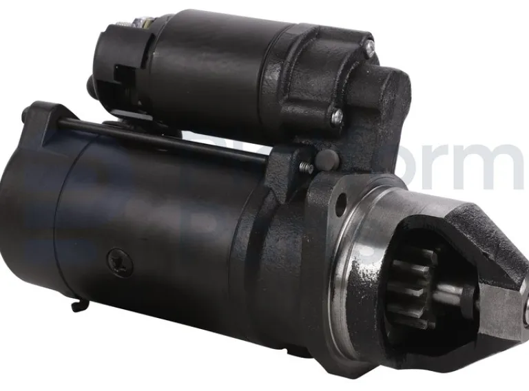 Haulotte - Starter - HA-4000389330