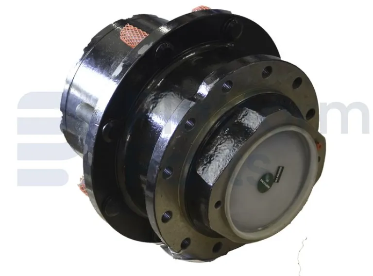 Haulotte - Reduction motor - HA-4000419420