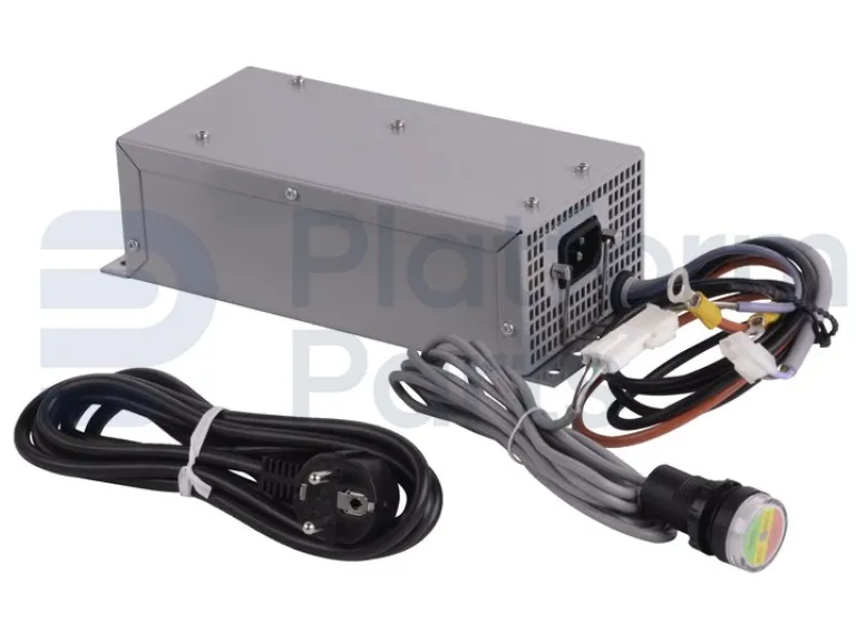 Haulotte - Battery-charger 24VDC - HA-4000469350