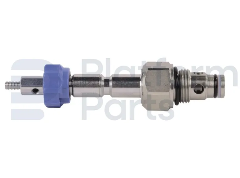 Haulotte - Valve, cylinder - HA-4000475470