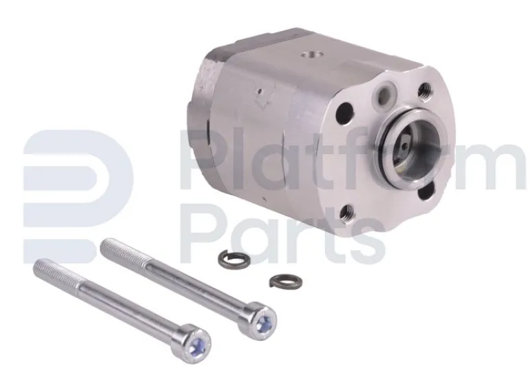 Haulotte - Pump, hydraulic - HA-4000480920