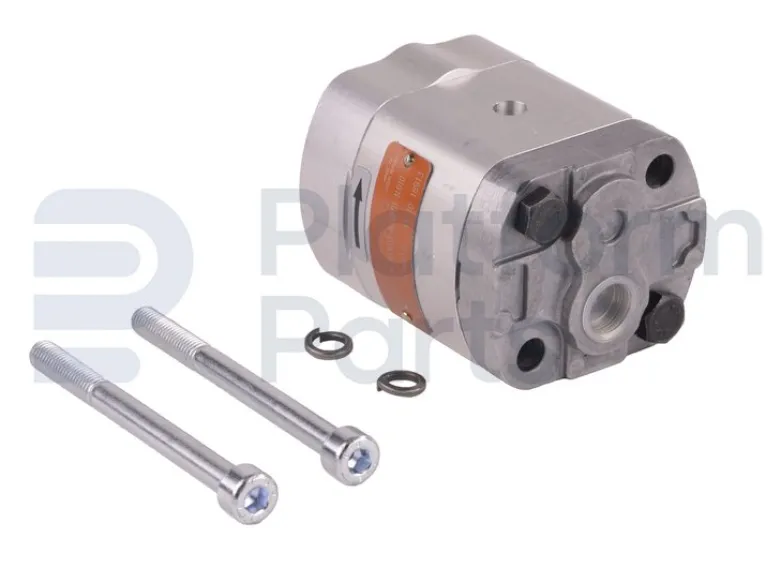 Haulotte - Pump, hydraulic - HA-4000480920