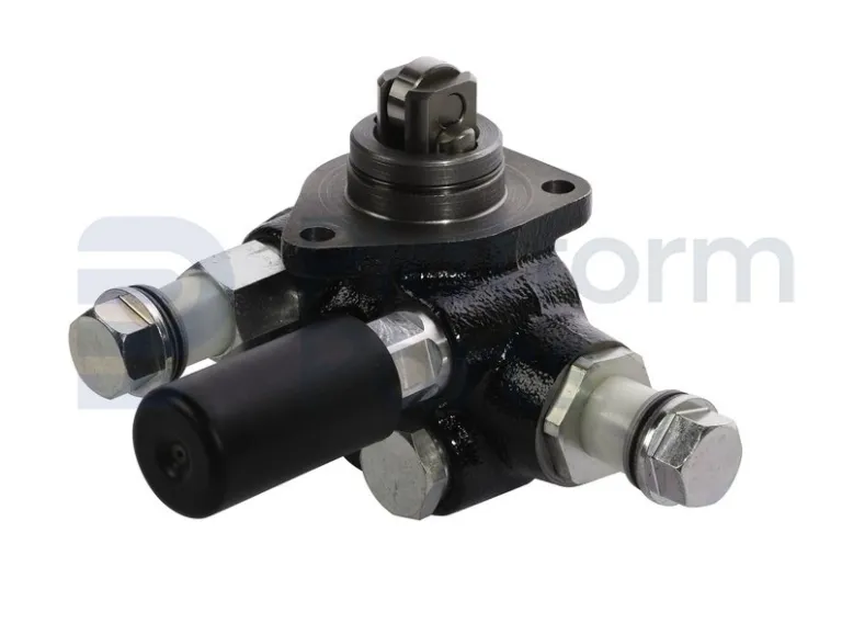 Haulotte - Fuel pump - HA-4000501450