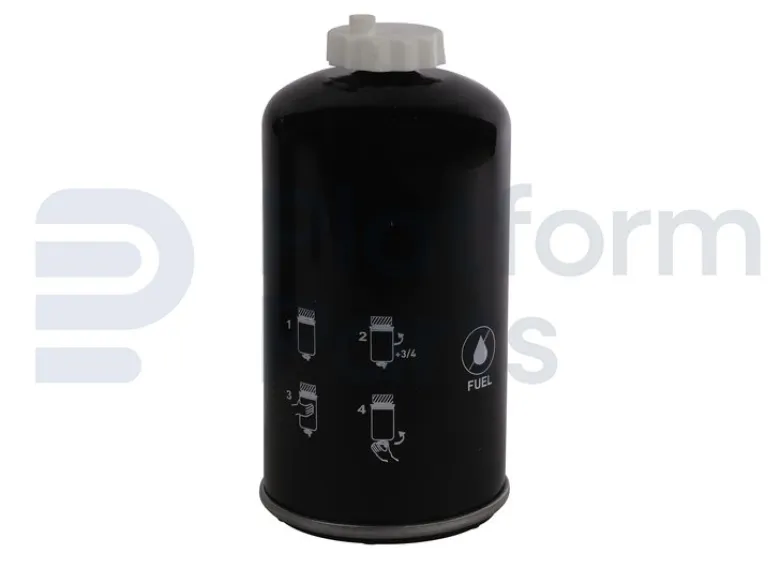Haulotte - Fuel filter - HA-4000503110