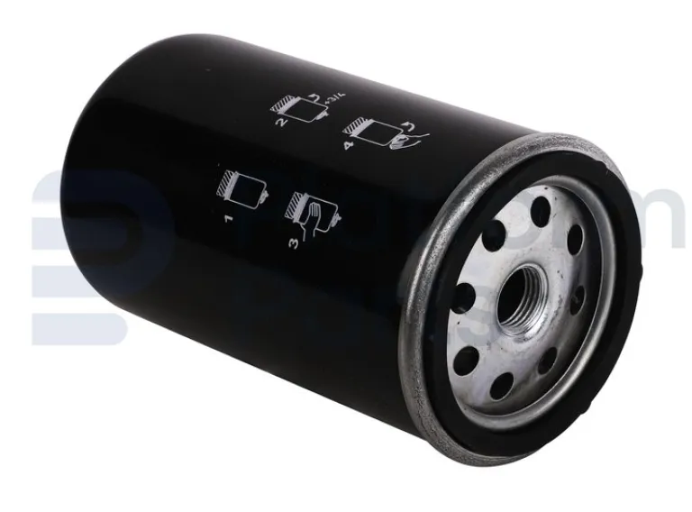 Haulotte - Fuel filter - HA-4000503110