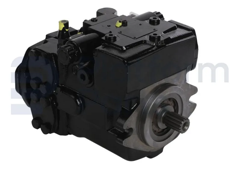 Haulotte - Pump, hydraulic - HA-4000527640