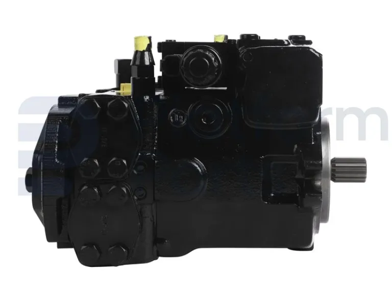 Haulotte - Pump, hydraulic - HA-4000527640