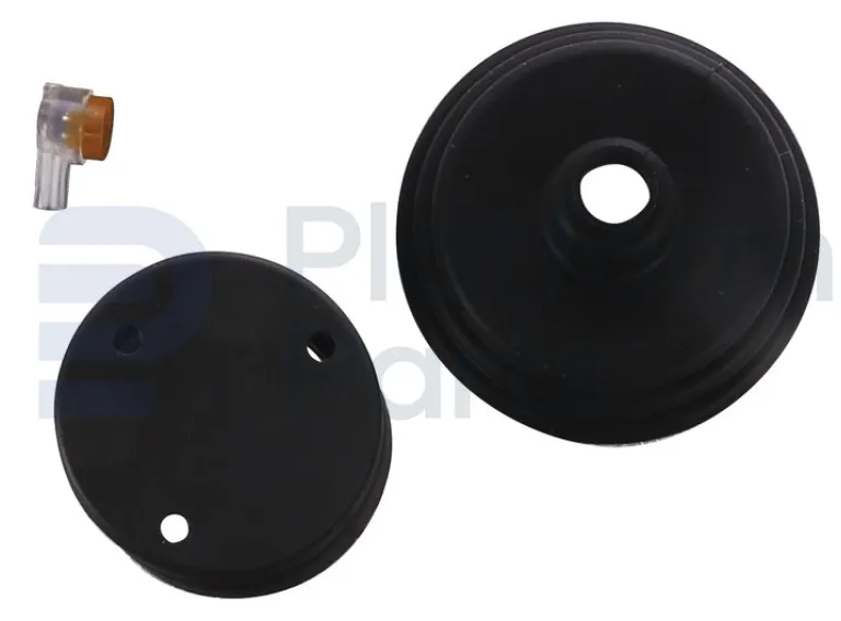 Haulotte - Joystick, accessories - HA-4000529910