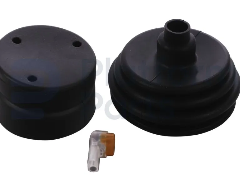 Haulotte - Joystick, accessories - HA-4000529910