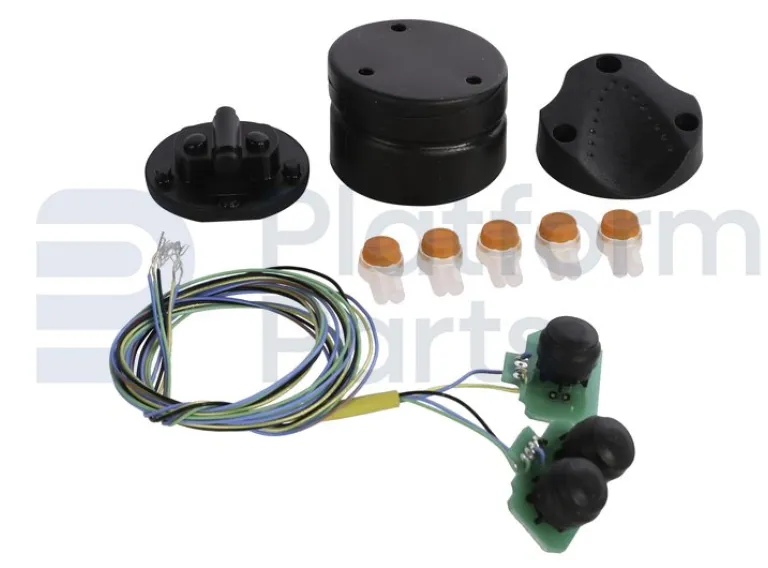 Haulotte - Joystick, accessories - HA-4000529920
