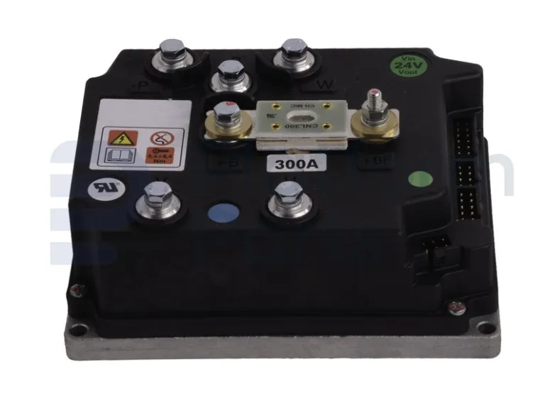 Haulotte - Electronic control unit - HA-4000555720