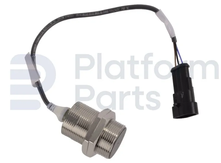 Haulotte - Sensor, proximity - HA-4000565980