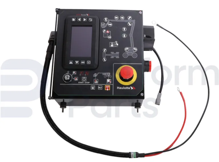 Haulotte - Control box, Haulotte - HA-4000664110