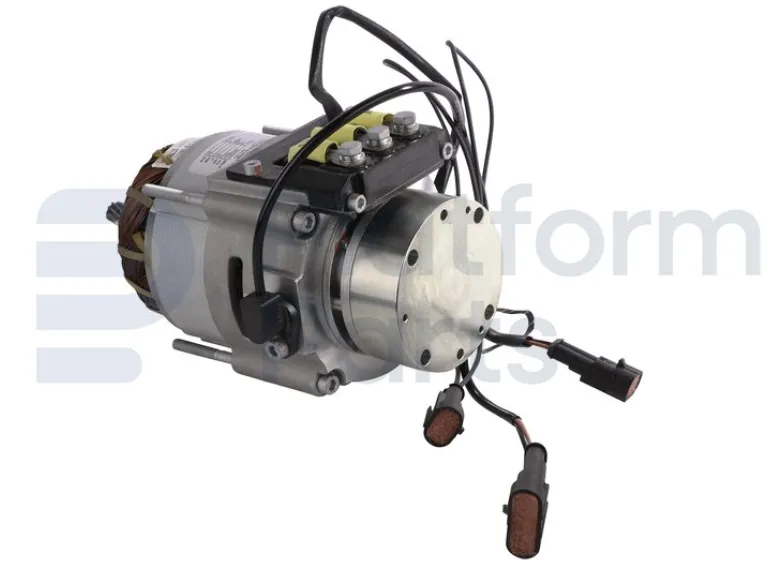 Haulotte - Drive motor, electric - HA-4000701170
