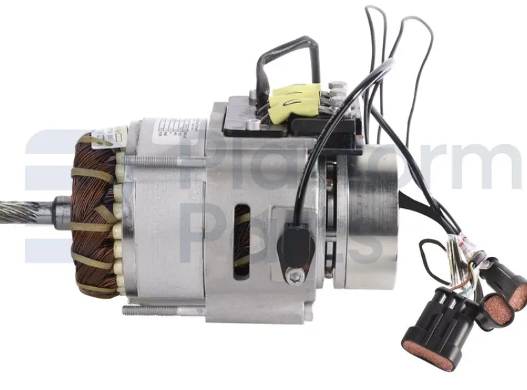 Haulotte - Drive motor, electric - HA-4000701170